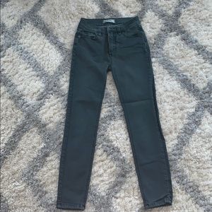 Free people jeans